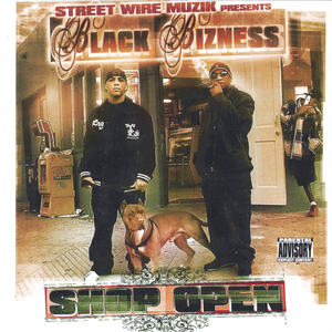 Lites Out (featuring Prince Lefty)