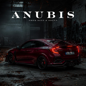 Anubis