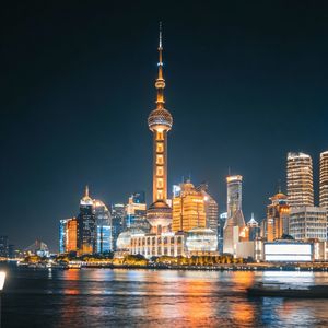 Shanghai Noir (2025)