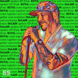 Come Together feat Kuya