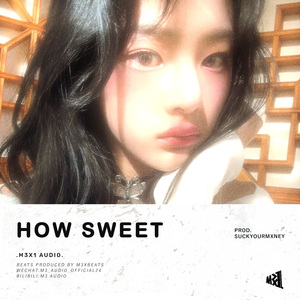 Sexxnb X 90s type beat “How Sweet”