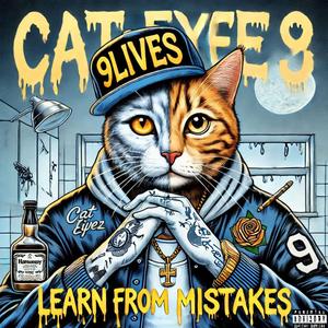 LEARN FROM MY MISTAKES (Radio Edit)