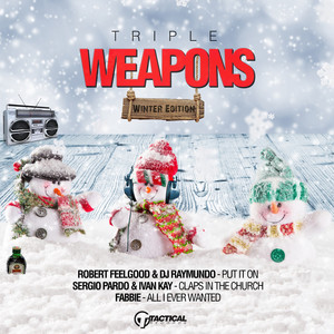 Put It On (Original Mix)