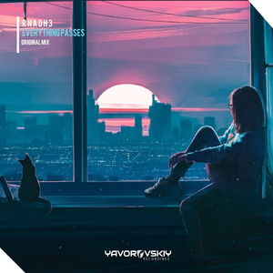 Everything Passes (Original Mix)