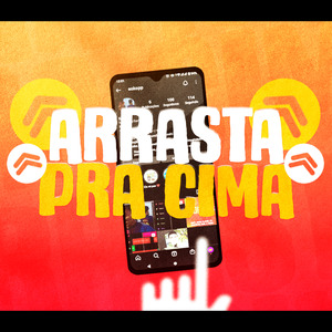 Arrasta pra Cima