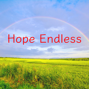 Hope Endless (feat. Aisya)