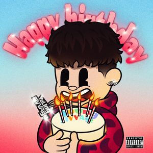 离开你我不会EMO Ft.everbebrokenboy