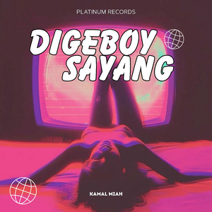 DI GEBOY SAYANG
