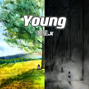 Young（Prod.Gr33nart Beats）