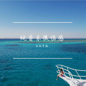 纯音乐很伤感