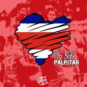Un solo palpitar