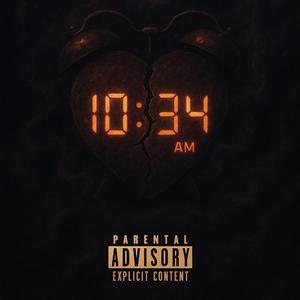 10:34AM