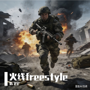 火线freestyle