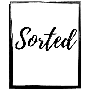 Sorted (feat. Nikki)