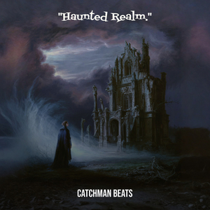 "Haunted Realm."