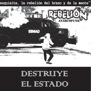 AL IMPERIALISMO ACABAR