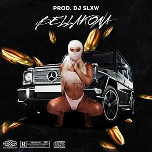 Bellakona (feat. Dj Slxw)