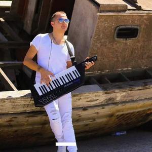 Samo Barabani Köçek