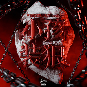 小孩装狠Feat.Whenchy