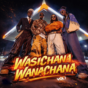 Wasichana wanachana, Vol.1
