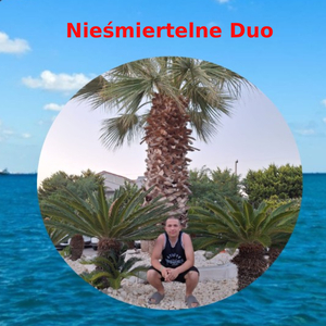 Nieśmiertelne Duo