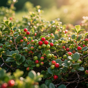 Hutan Seperti Malam Hati