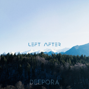 Left After