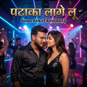 पटाका लागे लू