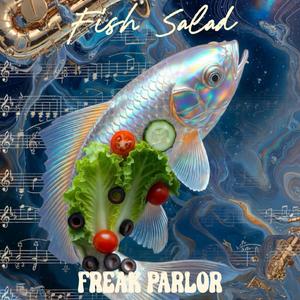 Fish Salad