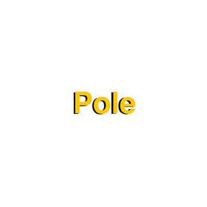 Pole