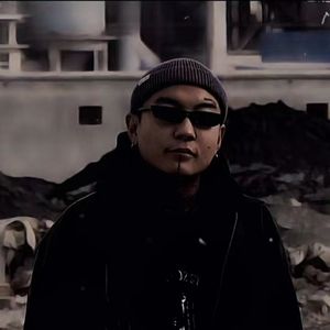 Crazy boy （Feat.Zaia99）