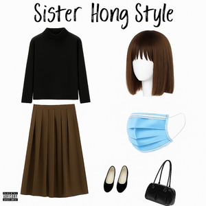 Sister Hong Style