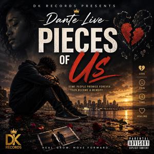 PIECES OF US