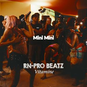Mini Mini (Live) (feat. Vitamine)