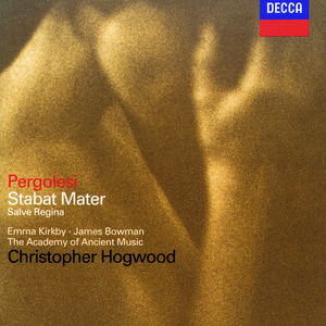 Stabat Mater:5. Quis est homo