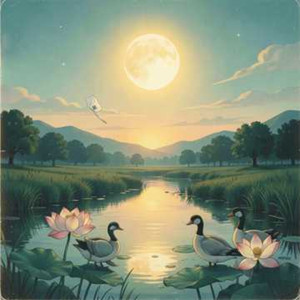 天不下雨天不刮风天上有太阳