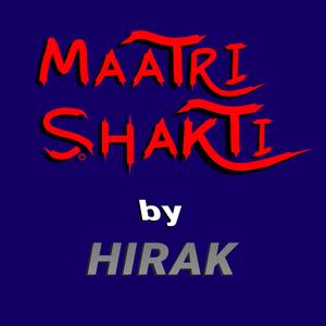 Maatri Shakti