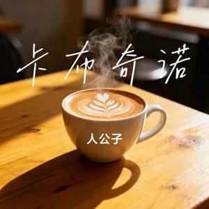 卡布奇诺 (Cover 6诗人)