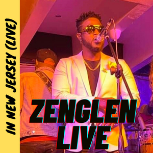 M Swetel Danse (Live)