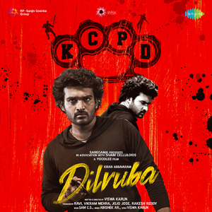 KCPD (From "Dilruba")