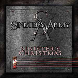 SINISTERS CHRISTMAS
