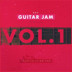 E Major Classic Rock Groove