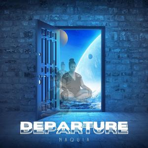 Departure (feat. ATJ)