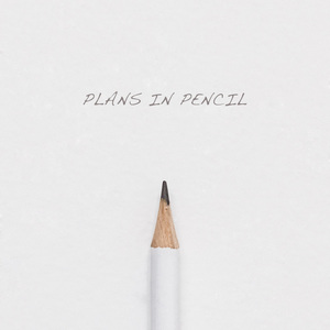 Plans In Pencil