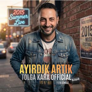 Ayırdık Artık