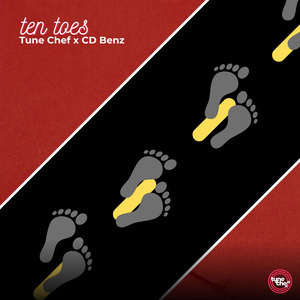 Ten Toes