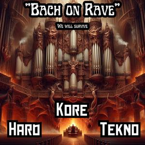 bach on rave