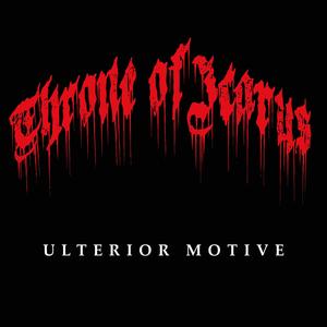 Ulterior Motive