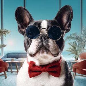 Lagoon Silence Drift