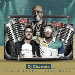 Plata Facil (En Vivo)